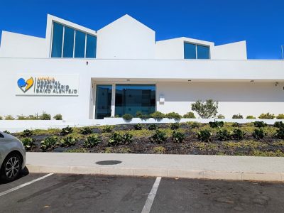 Hospital Veterinário do Baixo Alentejo